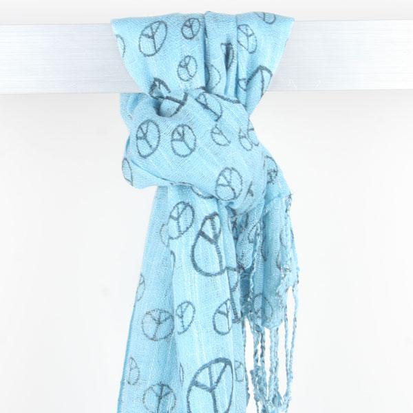 Summer Peace Scarf 12pk