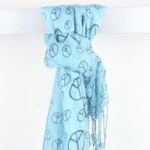 Summer Peace Scarf 12pk